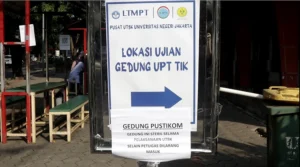 UTBK 2022: UNJ Menyediakan Kuota SBMPTN 45 Persen