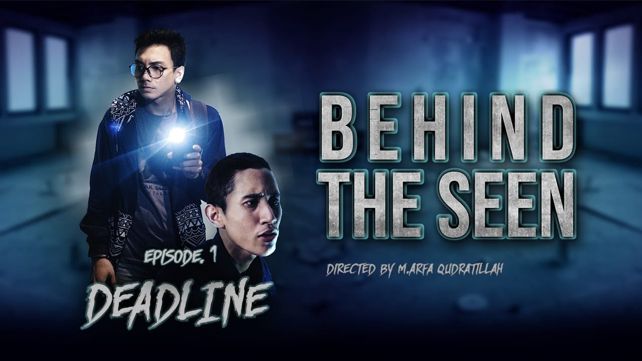 Behind The Seen (2018)