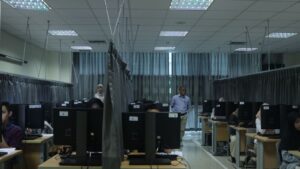 Persiapan dan Pelaksanaan SNBT 2025:  Mekanisme Ujian Masuk PTN