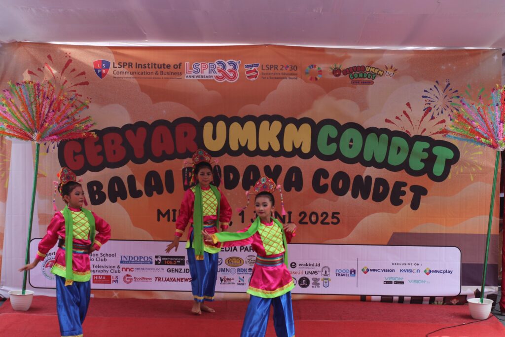 UMKM Condet
